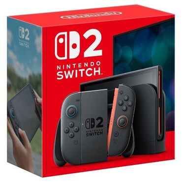 ipod touch 6: Продаю Nintendo switch 2 
В хорошем состоянии