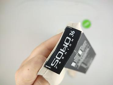 krotka moda: SOHO, Sukienka damska, rozmiar S — 4