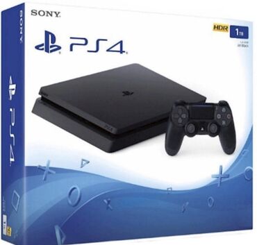 playstation service 35: Plastation 4 1 Tb acilmayib karopkasi istifade olubmayib 6 ay zemaneti