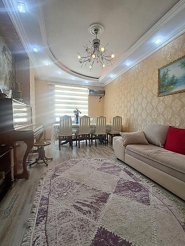 3 комнаты, Новостройка, 90 м² — 8