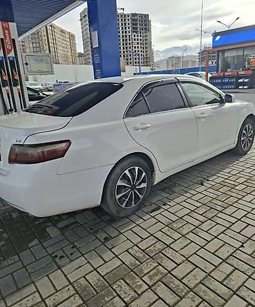 toyota windom 2003: Toyota Camry: 2009 г., Бензин, Седан — 3