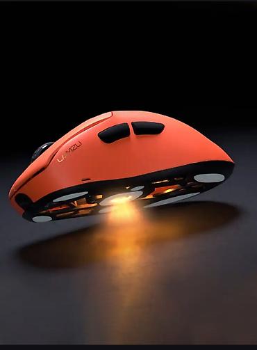dtf printer: Игровая мышка Lamzu THORN 4K Fnаtic Основные характеристики Тип мыши — 2