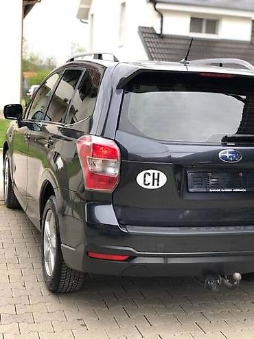 ks osiguraci: SUBARU FORESTER 2.0 2014. GODIŠTE | Auto u odlicnom stanju, prodaje — 10