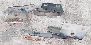 SARKE HAUBE ZA KIA SPORTAGE OD 1994. DO 2003. GOD