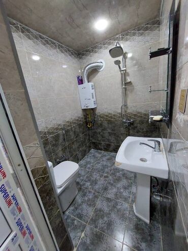 Köhnə tikili: Bakı, 2 otaqlı, Köhnə tikili, m. Neftçilər, 45 kv. m — 13