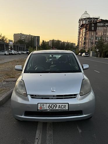 масла прес: Toyota Passo: 2005 г., 1 л, Автомат, Бензин, Хэтчбэк — 8