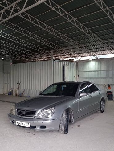 mercedes benz e 220: Mercedes-Benz 220: 2000 г., 3.2 л, Автомат, Газ, Седан