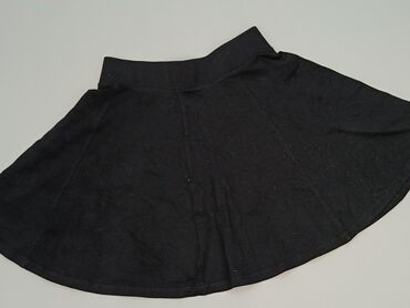 Skirts: Skirt, Bershka, S (EU 36), condition - Good