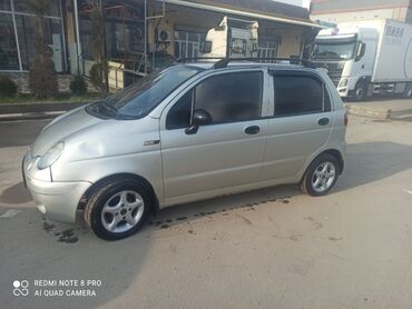 дейво есперо: Daewoo Matiz: 2008 г., 0.8 л, Механика, Бензин, Хэтчбэк