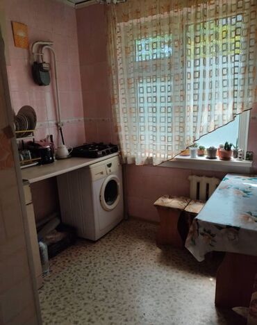 Продажа квартир: 2 комнаты, 46 м², 104 серия, 4 этаж, Косметический ремонт at lalafo.kg — 6 Продажа квартир: 2 комнаты, 46 м², 104 серия, 4 этаж, Косметический ремонт — 6