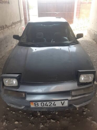 запчасти на опель вектра а: Mazda 323: 1991 г., 1.6 л, Механика, Бензин, Хетчбек