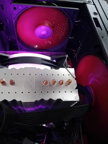 Desktop računari i radne stanice: Gejmer i7 Xeon varijanta Prejak-Vrhunska visokokvalitetna GEJMING — 1