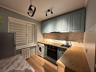 Продажа квартир: 3 комнаты, 57 м², 104 серия, 2 этаж, Евроремонт — 6