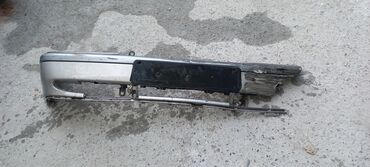 багажник на крышу мерседес спринтер: Mercedes-Benz avtomobilləri üçün bufer sekildeki kimidi veziyyet kime
