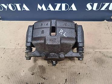 KOCIONA KLESTA PREDNJA LEVA ZA NISSAN QASHQAI, QASHQAI + 2 OD 2010. DO