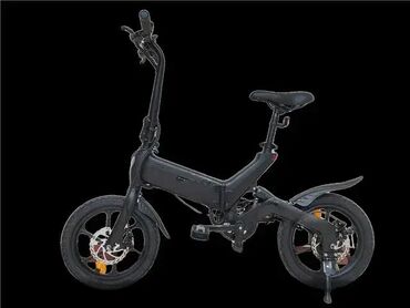 lidl elektricna turpija za nokte: Brand: MS ENERGY |x|x Model: MS ENERGY eBike i6 Black_REG |x|x Price