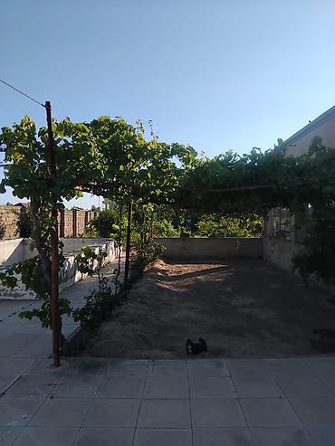 bağca satılır: Bakı, Sabunçu qəs., 80 kv. m, 3 otaqlı, Hovuzlu — 3