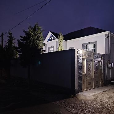 Həyət evləri və villaların satışı: 3 otaqlı, 69 kv. m, Kredit yoxdur, Yeni təmirli — 1