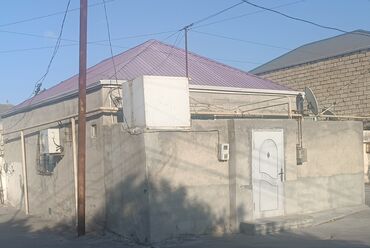 Həyət evləri və villaların satışı: -Ev Xırdalan şəhəri, Adıgözəlov küçəsi, 34a ünvanında yerləşir — 4