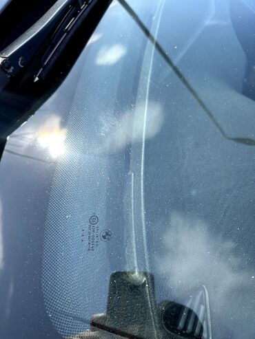 BMW: BMW 5 series: 2002 г., 2.5 л, Механика, Бензин, Седан — 5