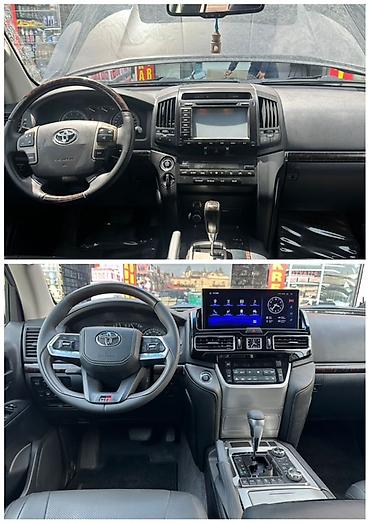 Land cruiser Lexus 570 Gx460 Prado120 Prado 150 Patrol salon yığılması lalafo.az -da Land cruiser Lexus 570 Gx460 Prado120 Prado 150 Patrol salon yığılması