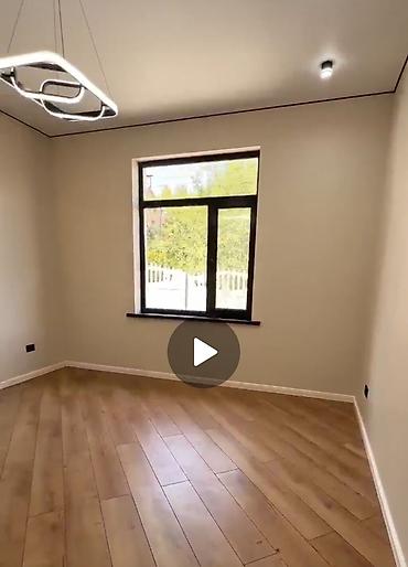 Продажа коттеджей и домов: 6 комнат и более, 110 м², 3 соток, Бишкек, Гоин Собственник — 25