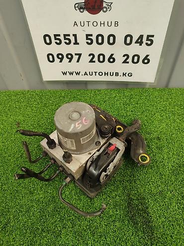 Блок ABS Hyundai Б/у, Оригинал, Корея at lalafo.kg Блок ABS Hyundai Б/у, Оригинал, Корея