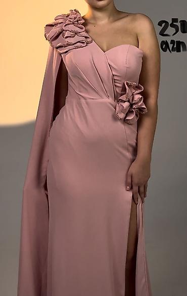 Ziyafət donları: Ziyafət donu, Maksi, M, L, XL — 30