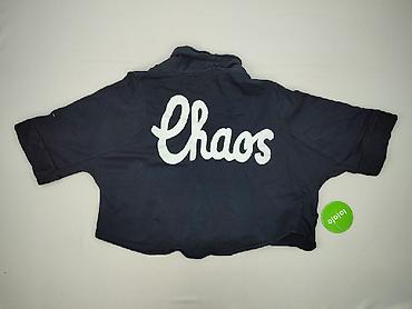 chaotic bluza: Kaos, Narzutka damska, rozmiar L — 3