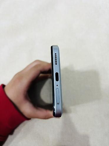 Poco: Poco X4 GT, Б/у, 256 ГБ, цвет - Серебристый — 5