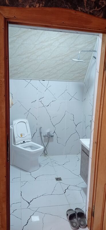 Bağ evlərinin kirayəsi: 80 kv. m, 2 otaqlı, Hovuzsuz, İnternet, Su, Kanalizasiya — 11