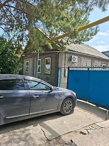 Продажа коттеджей и домов: Продается!!! Дом в с. Ново- Покровка,в районе улицы Крупская,S- — 3