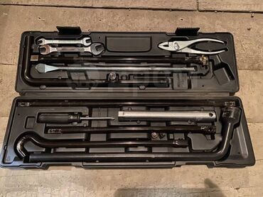 Инструменты для авто: Продаю набор инструментов на Lexus LX-570/TLC-200! В отличном