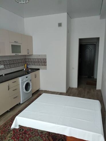 вторичное жилье: 1 комната, 43 м², 106 серия, 6 этаж, Старый ремонт