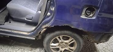 СТО, ремонт транспорта: Ремонт деталей автомобиля, Рихтовка, сварка, покраска, Перетяжка салона, без выезда — 8