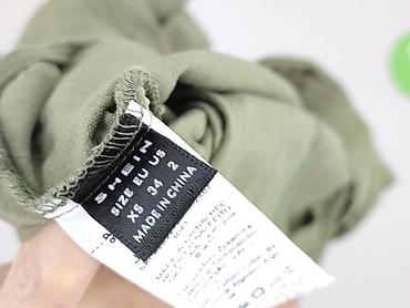 australian: Shein, Ogrodniczki damskie, rozmiar XS — 4