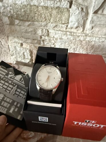 травяной мазь король кожи цена бишкек: Классикалык сааттар саат, Tissot, Швейцария, Эркектердики, Жаңы