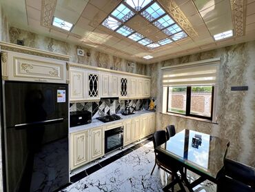 Günlük kirayə evlər: 300 kv. m, 7 otaqlı, Artezian quyusu, Kombi, Qaz -da lalafo.az — 22 Günlük kirayə evlər: 300 kv. m, 7 otaqlı, Artezian quyusu, Kombi, Qaz — 22