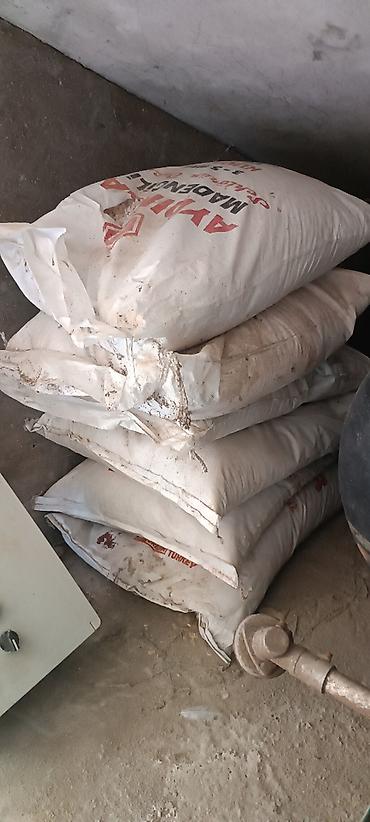 seyf qapi: Basen ucun filtir qumu 6 kisə elektrik şiti isdifadə olumayib təzədir — 4