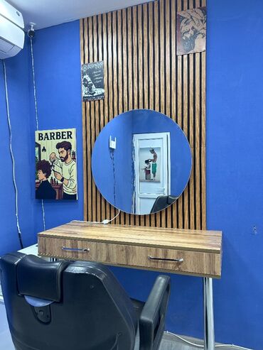 Tibb, əczaçılıq: Sumqayıt şəhəri 2 ci mkr Unibank terminalının yanında.Panaramalı