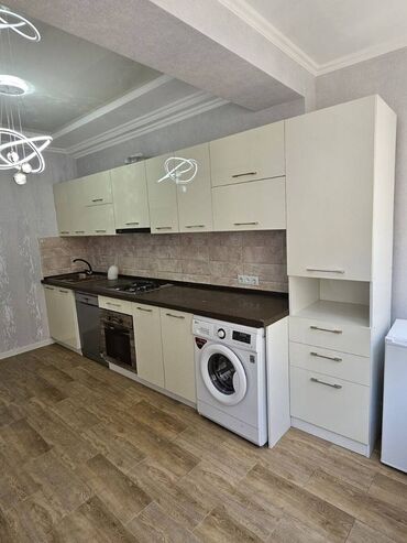 Продажа квартир: 3 комнаты, 81 м², Элитка, 9 этаж, Евроремонт