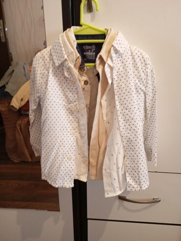 Dəstlər, kostyumlar: Oğlan uşağı üçün geyim dəsti – bir neçə modelləri Qadın Və Uşaq — 1