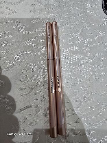 Kosmetika dəstləri: Kosmetik dəst, >10 məhsul, Yeni — 1
