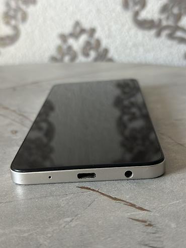 ми микс альфа: Redmi, Redmi 5A, Б/у, 128 ГБ, цвет - Серебристый — 3