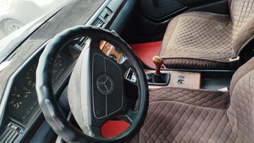 спринтер дубл кабина бортовой борт 3 30 м: Mercedes-Benz W124: 1993 г., 2.2 л, Механика, Бензин, Седан