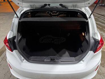 Ford: Ford Fiesta: 1 l. | 2018 έ. 93000 km. Χάτσμπακ — 7