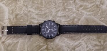 механические часы в баку: İşlənmiş, Qol saatı, rəng - Qara lalafo.az -da механические часы в баку: İşlənmiş, Qol saatı, rəng - Qara