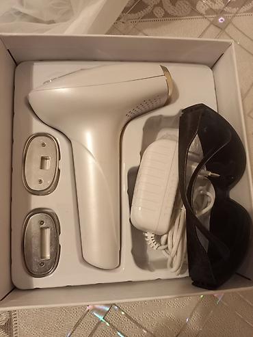 epilator aparati: BEAUTY Professional IPL epilyasiya aparatı - IPL (Intense Pulsed — 5