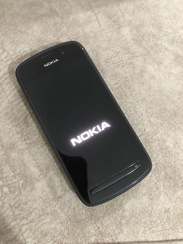 iphon 4: Nokia 808 Pureview, 16 GB, rəng - Qara — 1