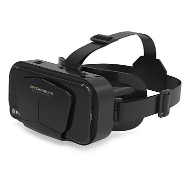 VR SHINECON virtual reallıq eynəyi - Portativ IMAX təcrübəsi